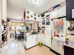 Blk 714 Jurong West Street 71 (Jurong West), HDB Executive #517265851